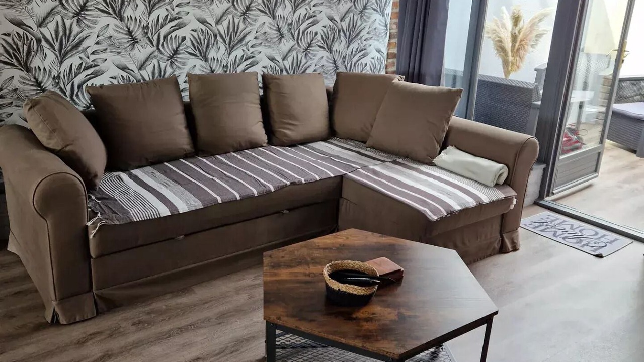 Photo of Livingroom in Gamaches