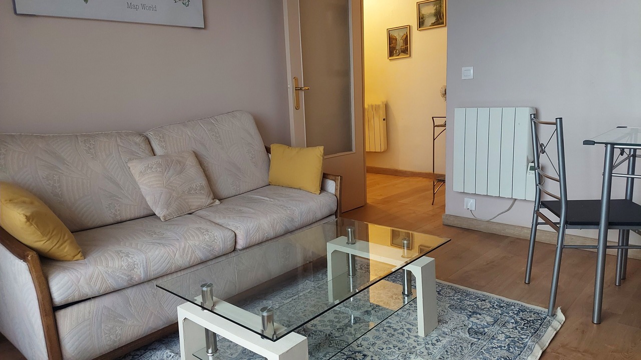Photo of Livingroom in Argenteuil