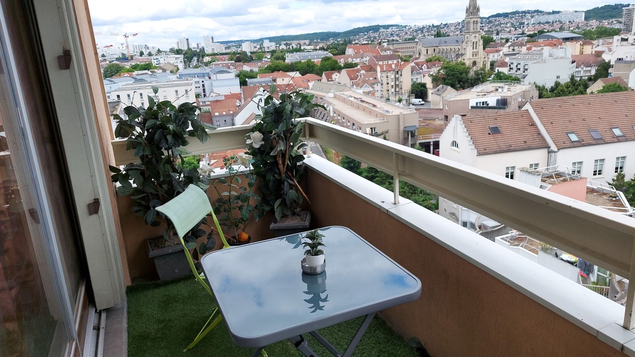 Photo of Outdoor in Argenteuil