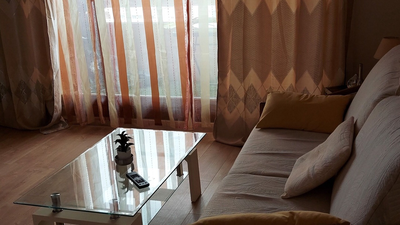 Photo of Livingroom in Argenteuil