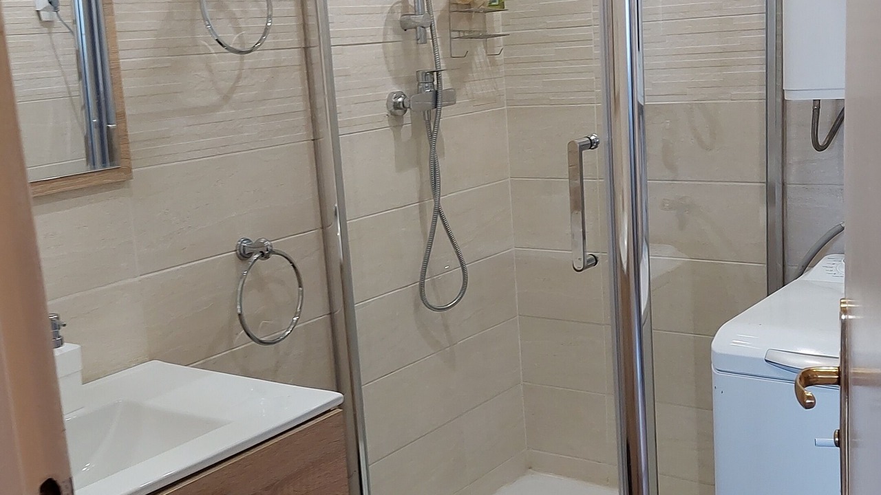 Photo of Bathroom in Argenteuil