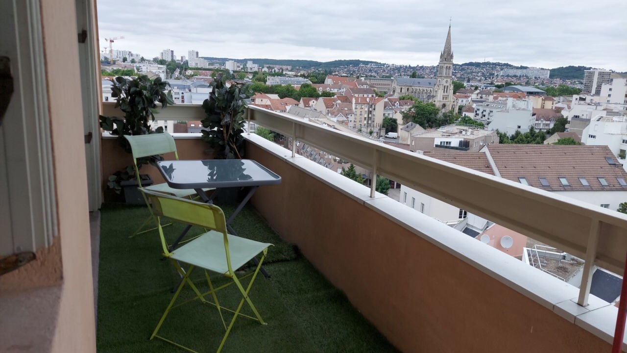 Photo of Outdoor in Argenteuil