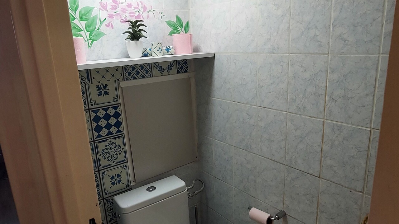 Photo of Bathroom in Argenteuil