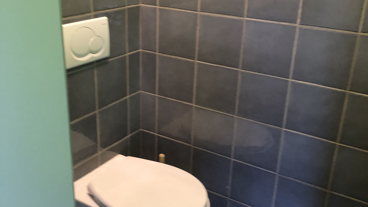 Photo of Bathroom in Doingt