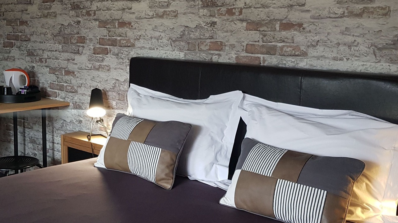 Photo of Bedroom in Change