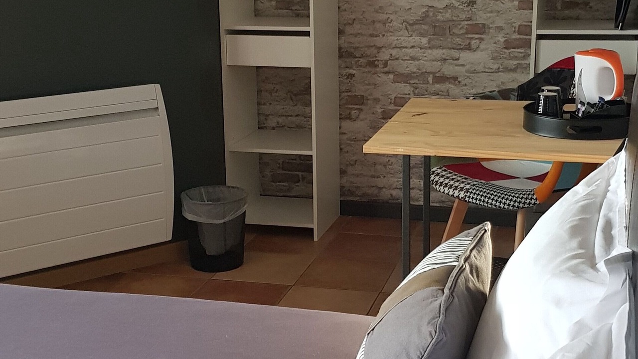 Photo of Bedroom in Change