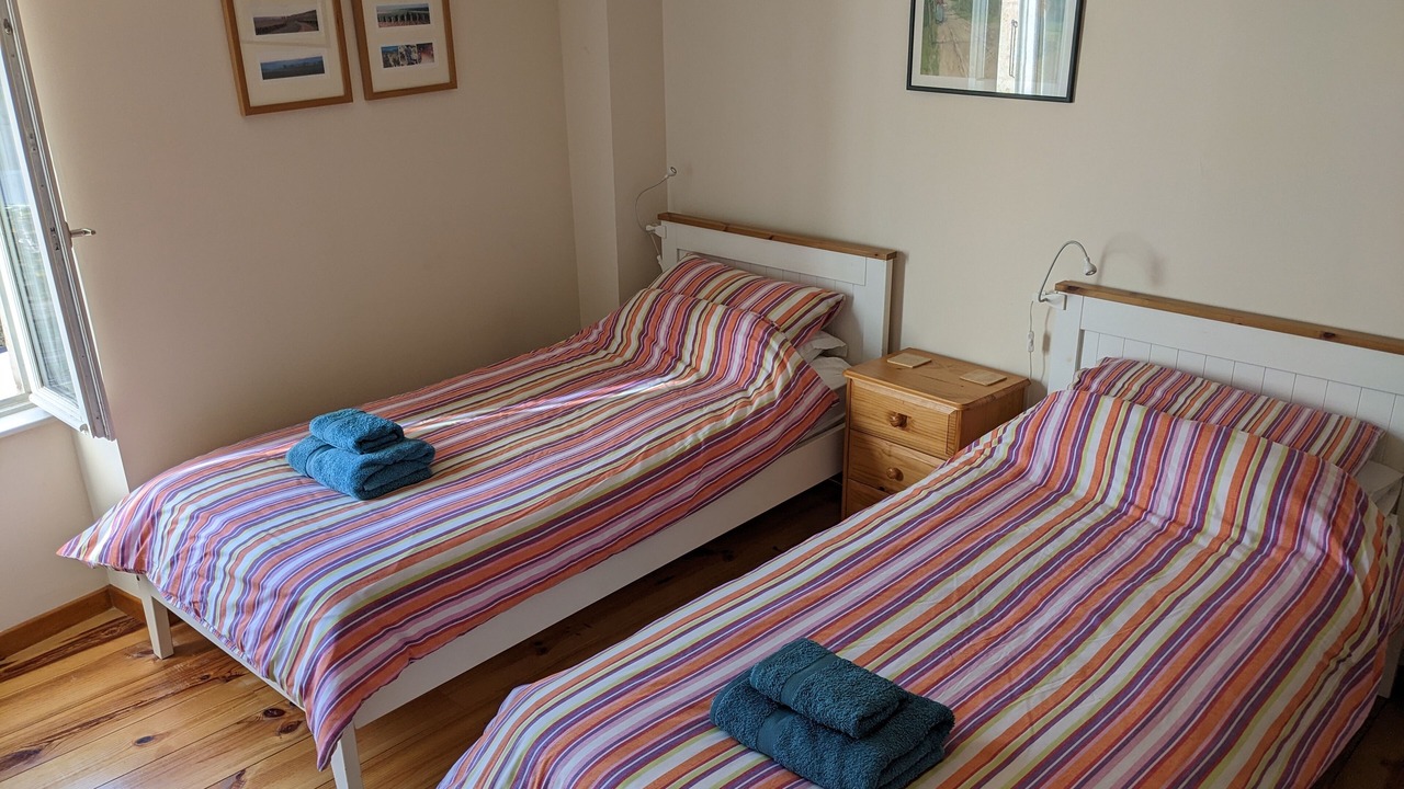Photo of Bedroom in Saint-Gengoux-le-National