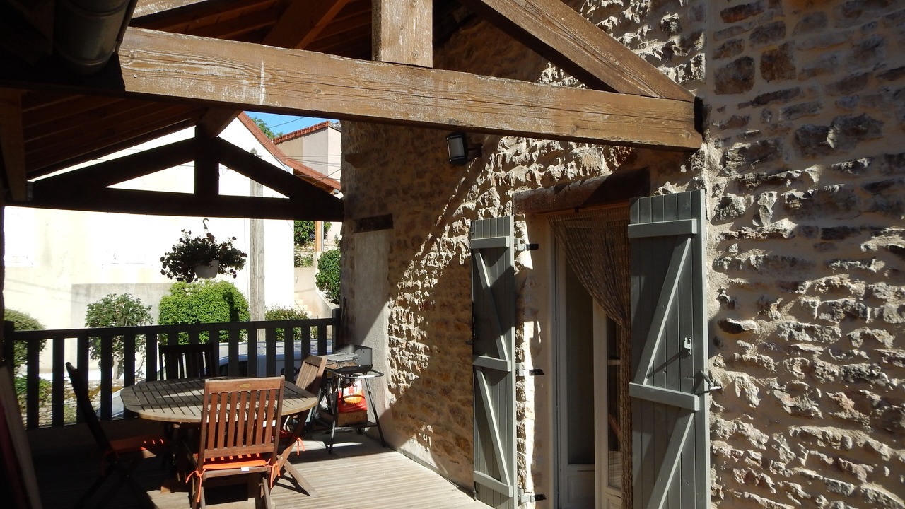 Photo of Outdoor in Saint-Gengoux-le-National