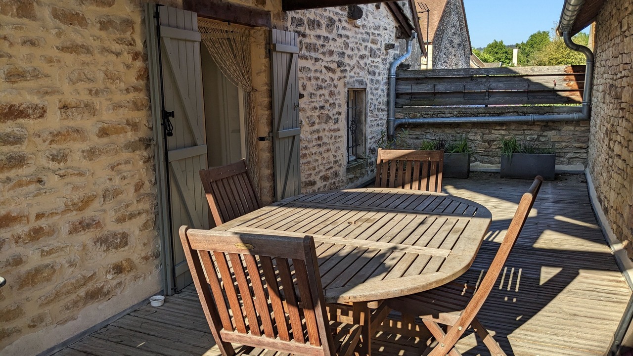 Photo of Outdoor in Saint-Gengoux-le-National