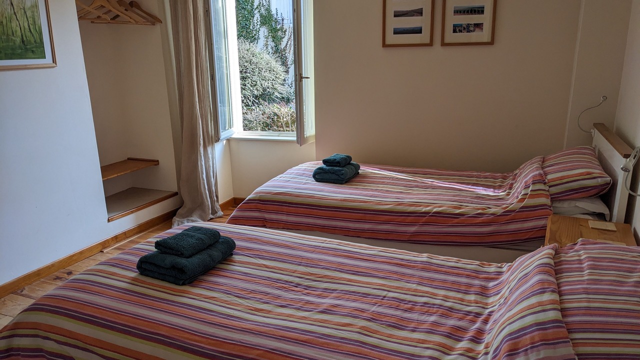 Photo of Bedroom in Saint-Gengoux-le-National