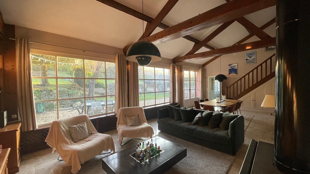 Photo of Livingroom in Noisy-Rudignon
