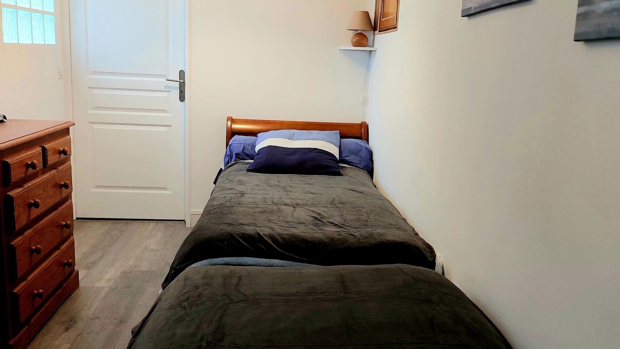 Photo of Bedroom in Dannemois