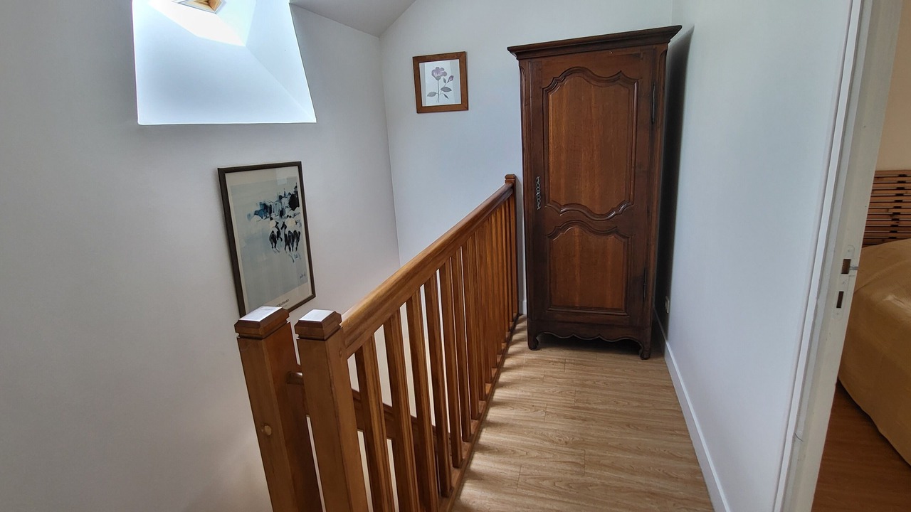 Photo of Bedroom in Bricqueville