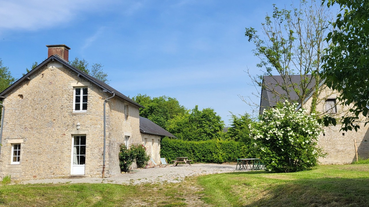 Photo of Outdoor in Bricqueville
