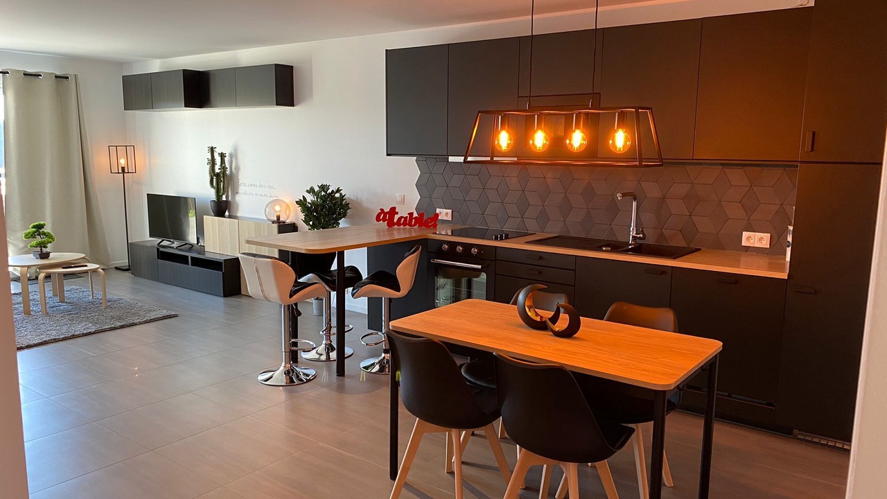 Photo of Kitchen in Villejust