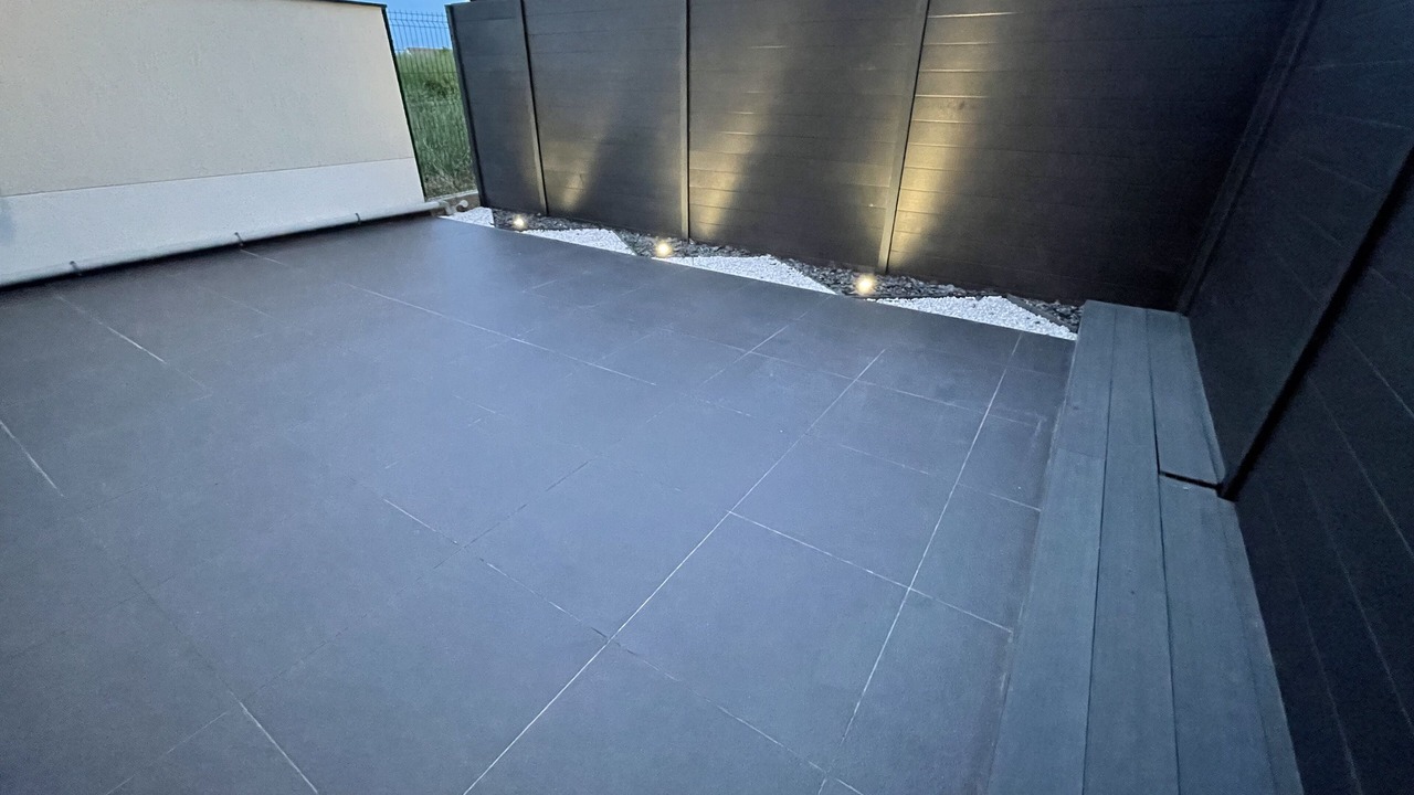 Photo of Outdoor in Villejust