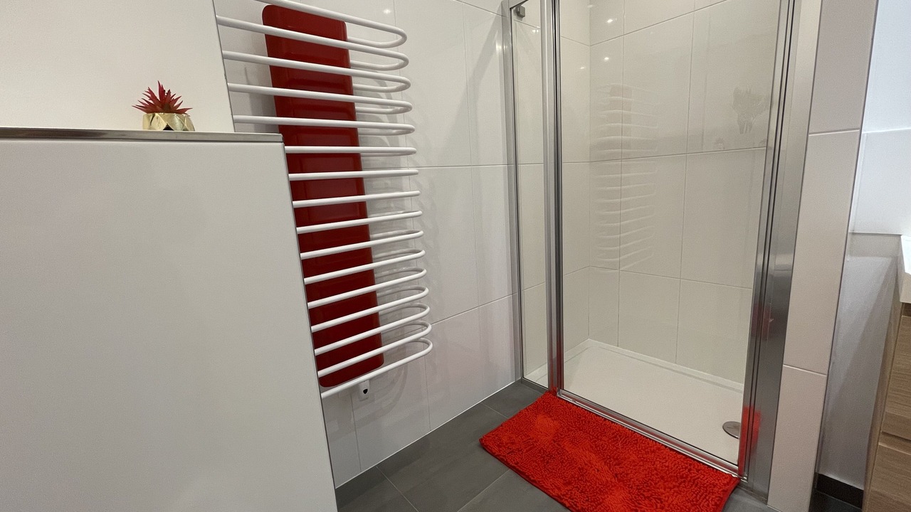Photo of Bathroom in Villejust