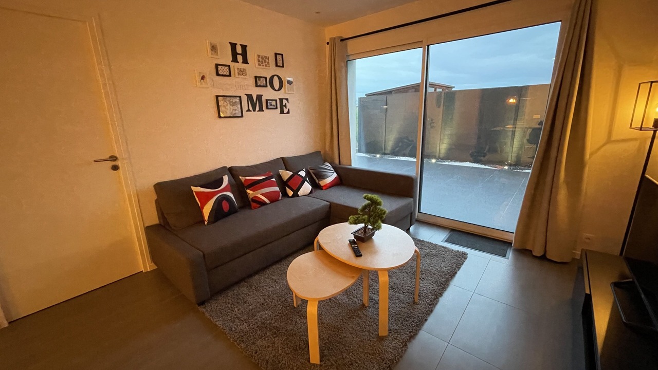 Photo of Livingroom in Villejust