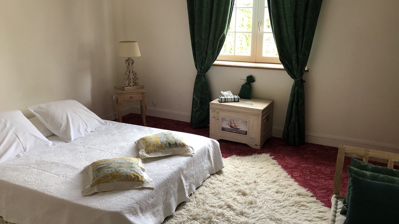 Photo of Bedroom in Echilleuses