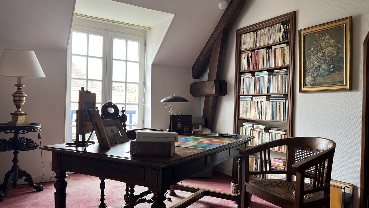 Photo of Bedroom in Echilleuses
