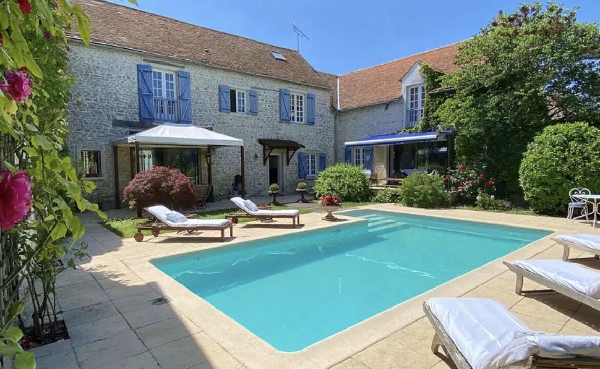 Photo of Outdoor in Echilleuses