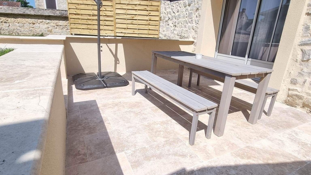 Photo of Outdoor in Arbonne-la-Foret