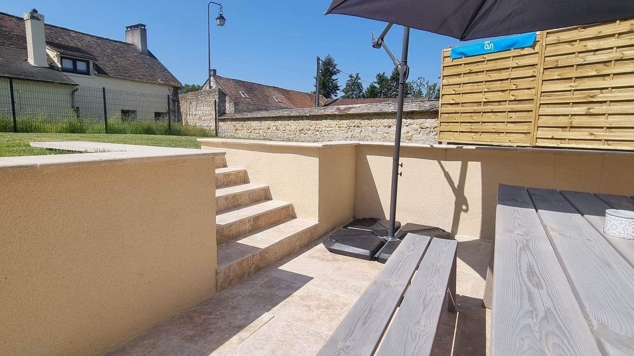 Photo of Outdoor in Arbonne-la-Foret