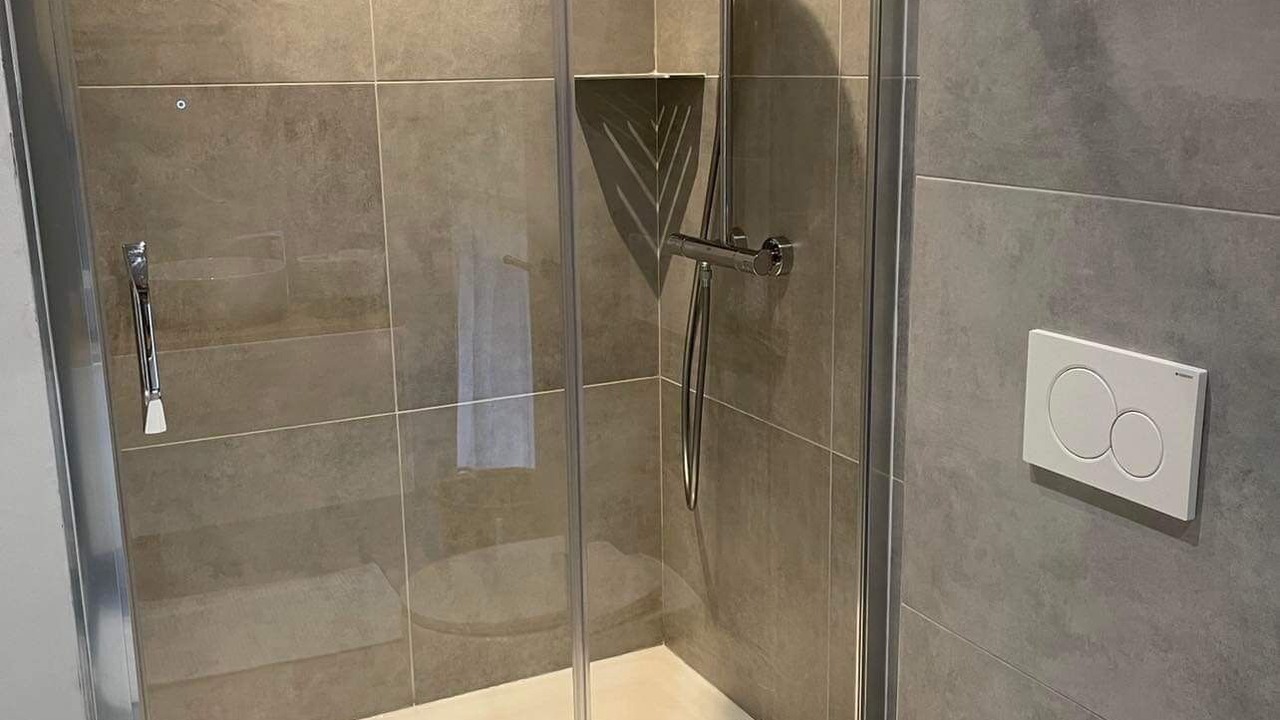 Photo of Bathroom in Arbonne-la-Foret