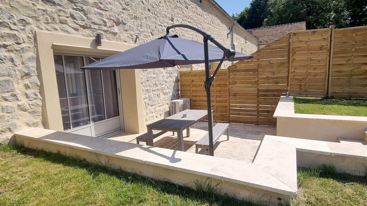 Photo of Outdoor in Arbonne-la-Foret