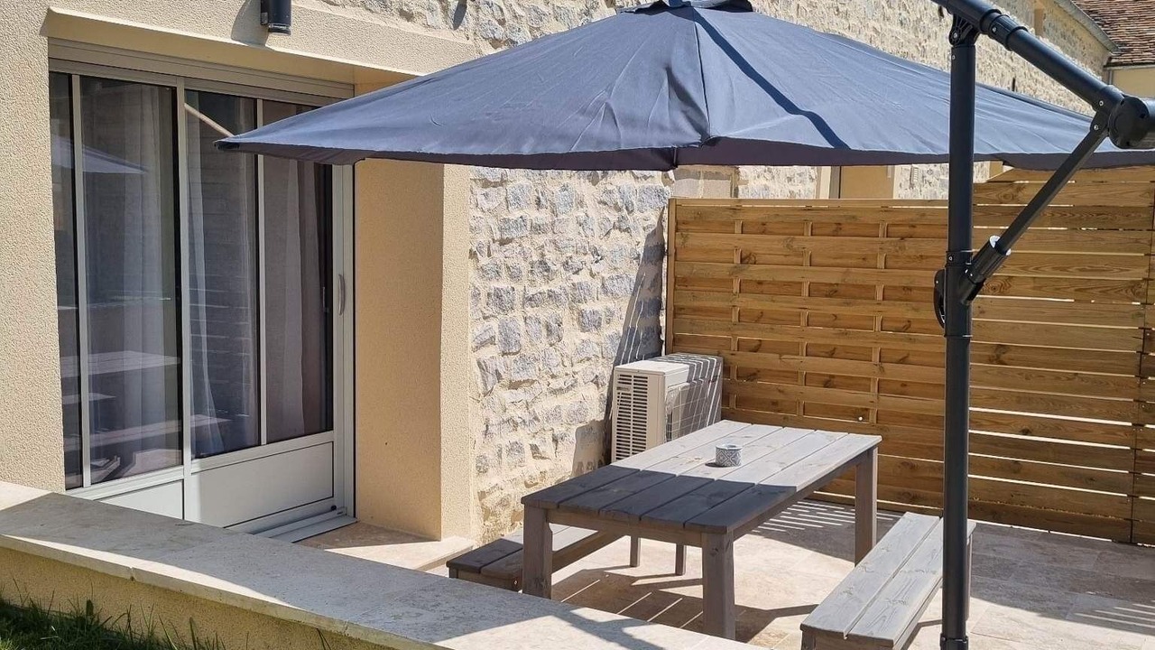 Photo of Outdoor in Arbonne-la-Foret