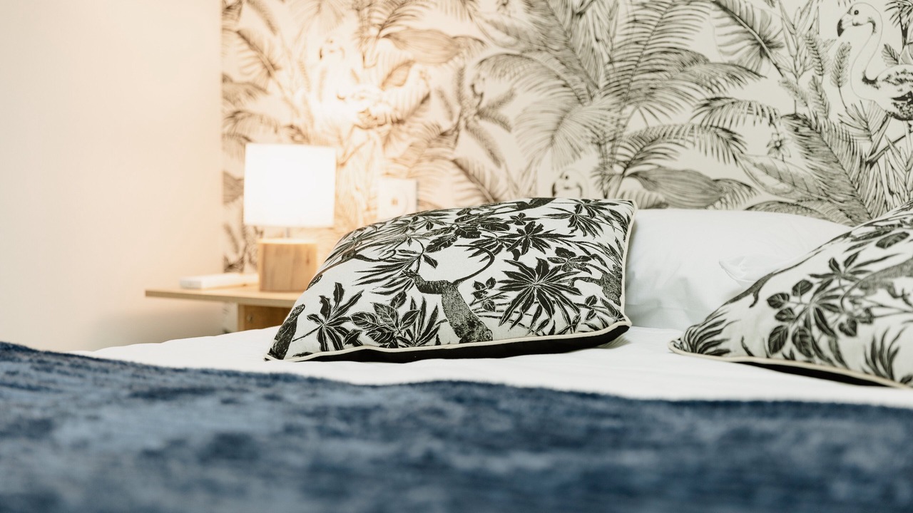 Photo of Bedroom in Arbonne-la-Foret