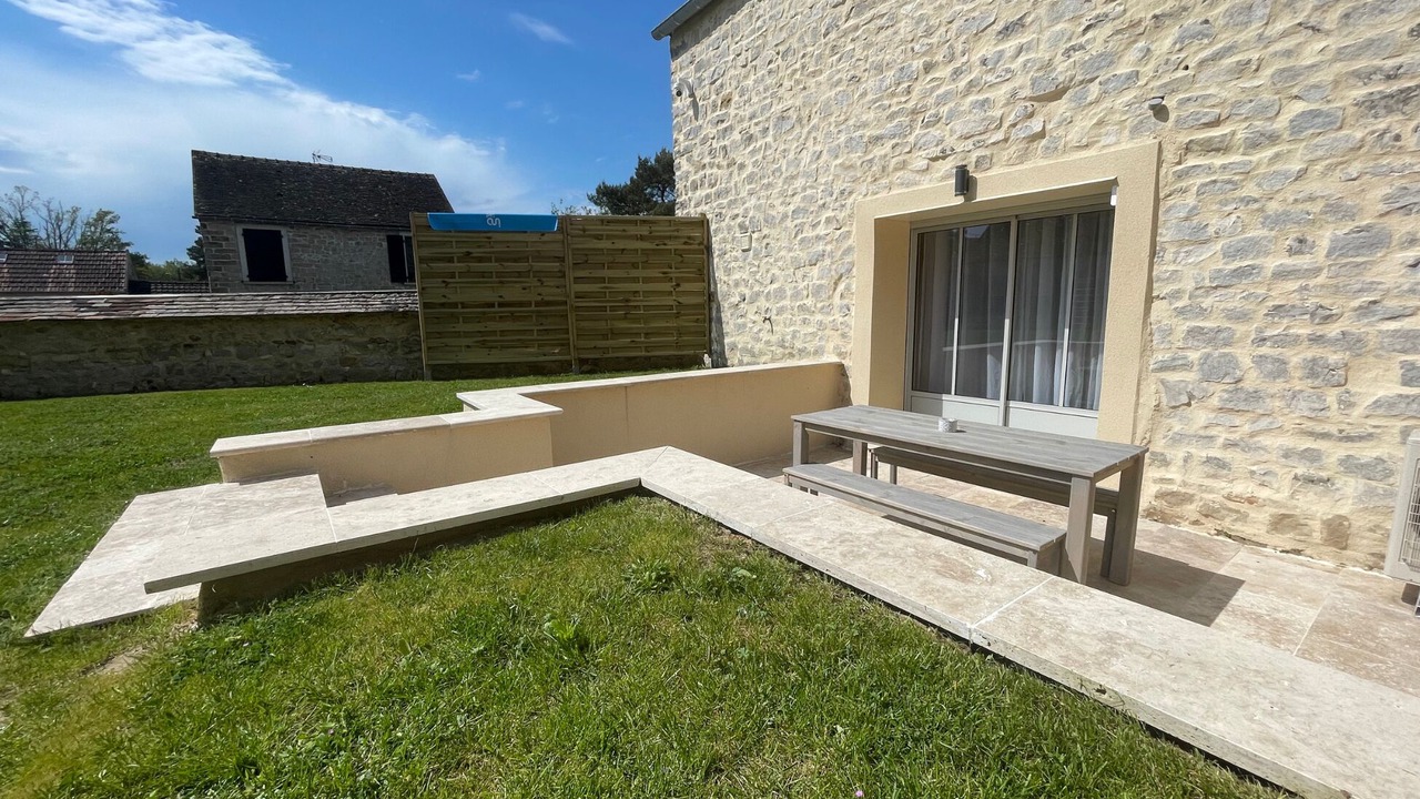 Photo of Outdoor in Arbonne-la-Foret