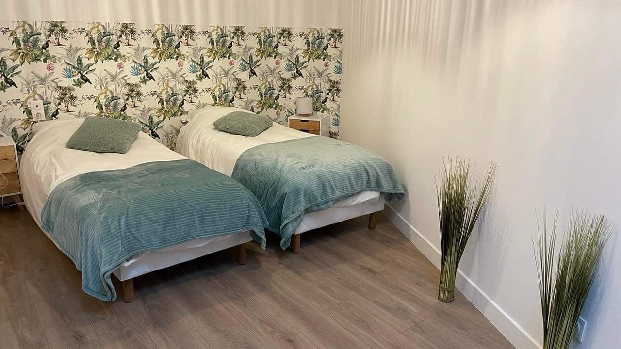 Photo of Bedroom in Arbonne-la-Foret