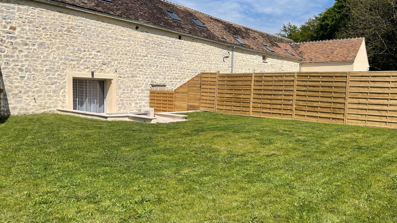 Photo of Outdoor in Arbonne-la-Foret