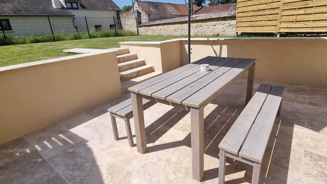 Photo of Outdoor in Arbonne-la-Foret