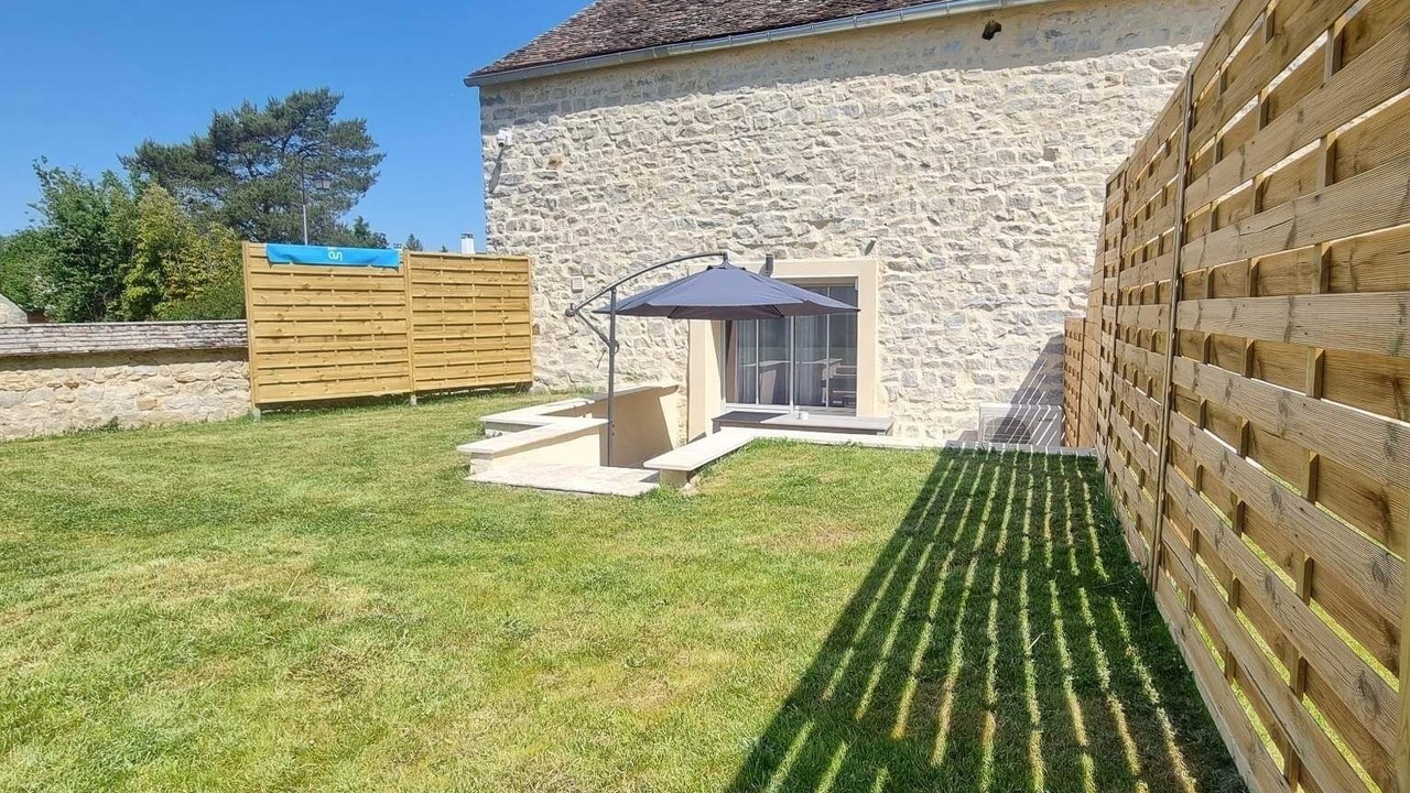 Photo of Outdoor in Arbonne-la-Foret