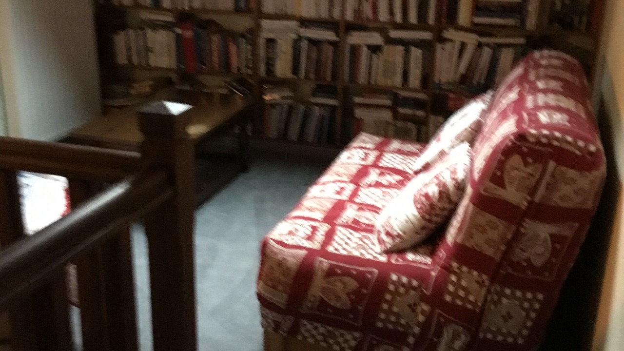 Photo of Livingroom in Ramonchamp