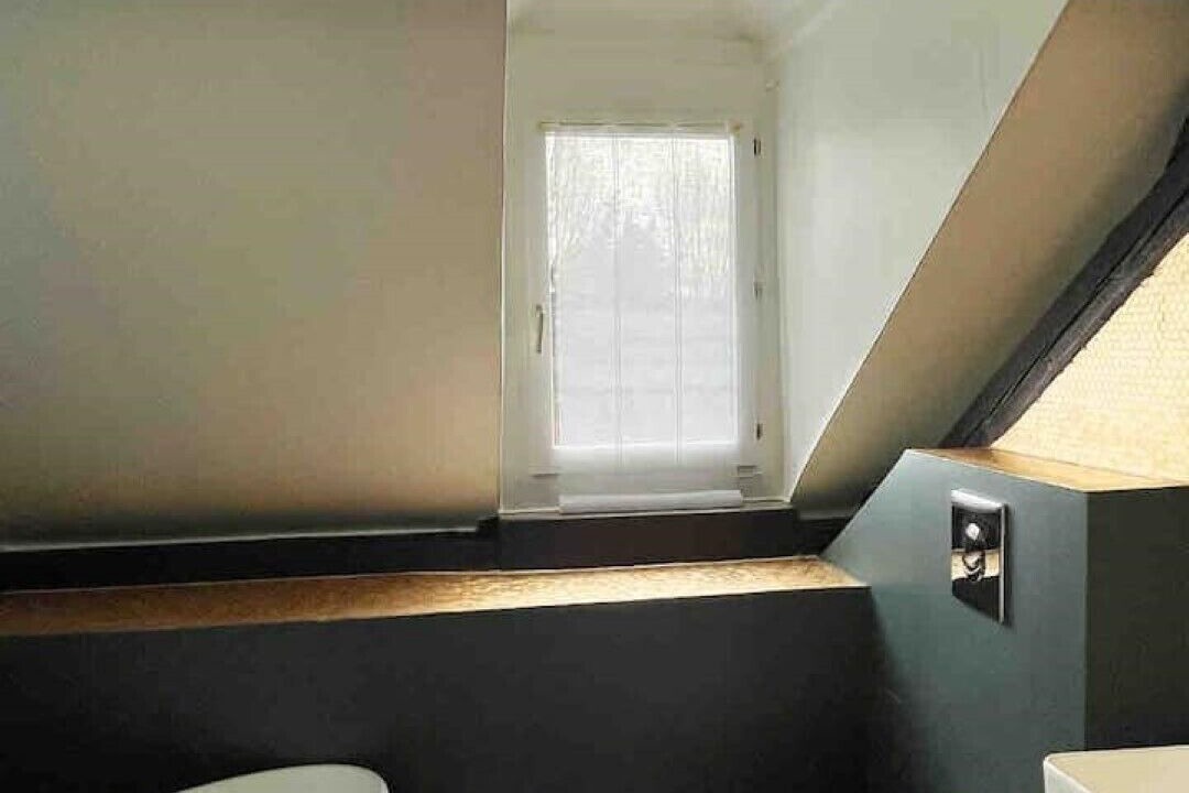 Photo of Bathroom in La Riviere-Saint-Sauveur