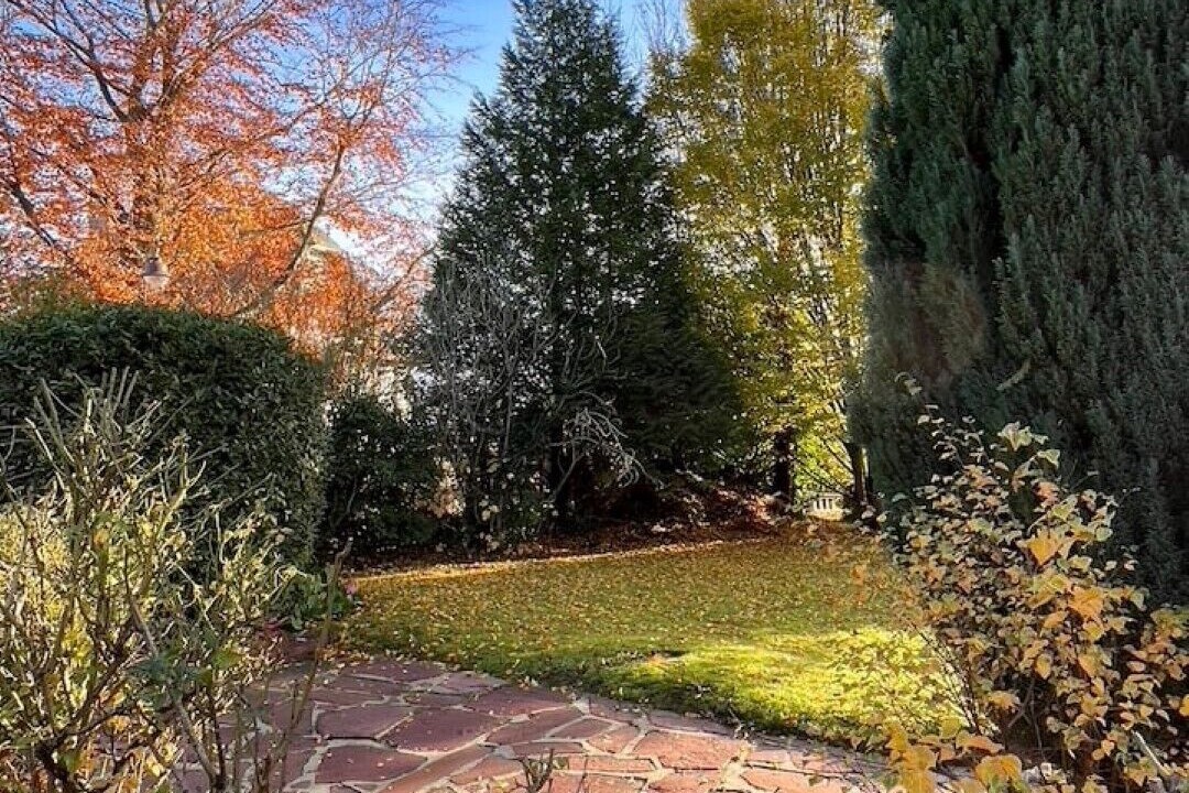 Photo of Outdoor in La Riviere-Saint-Sauveur