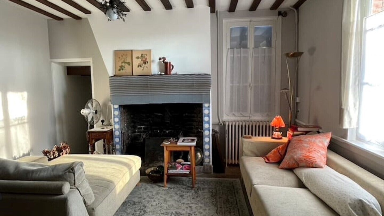 Photo of Livingroom in La Riviere-Saint-Sauveur