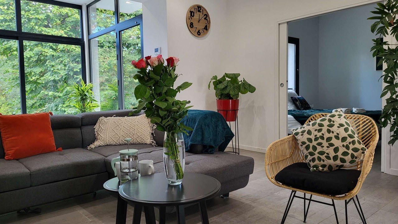 Photo of Livingroom in Verrieres-le-Buisson