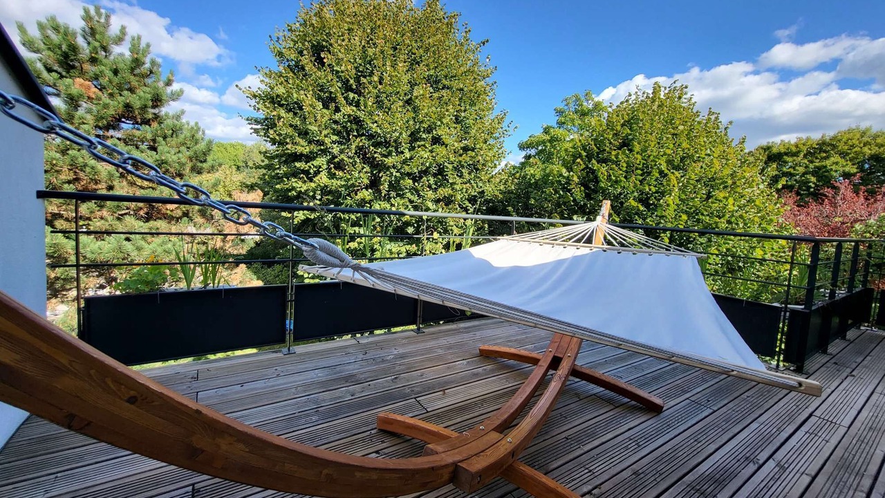 Photo of Patio Balcony in Verrieres-le-Buisson