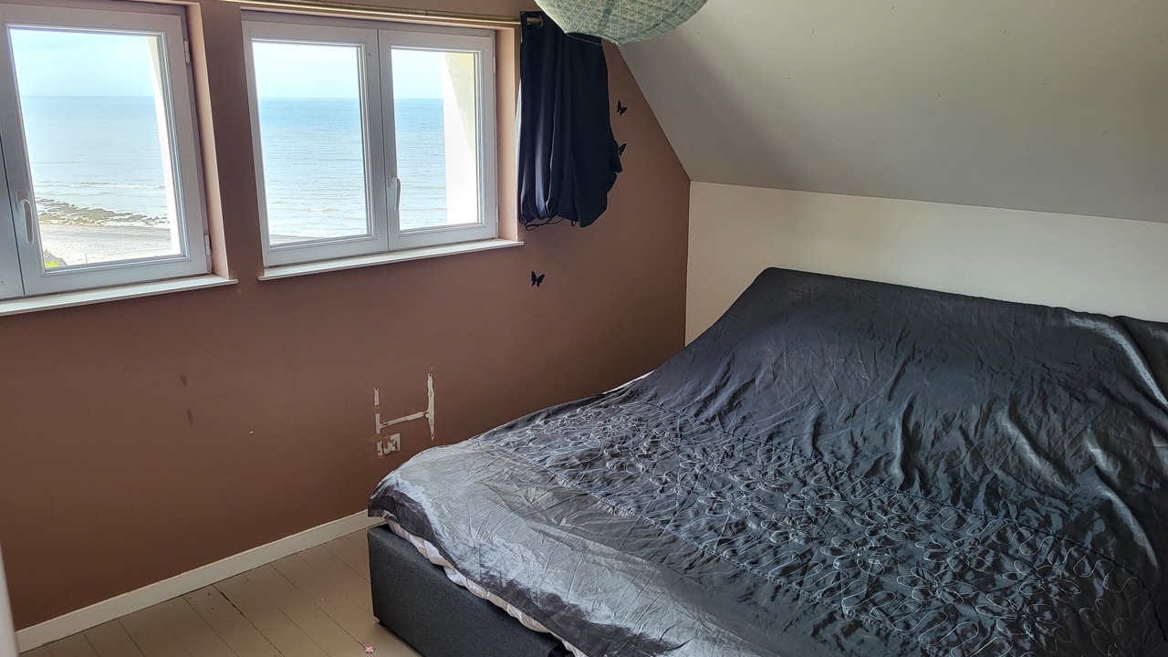 Photo of Bedroom in Mesnil-Val-Plage