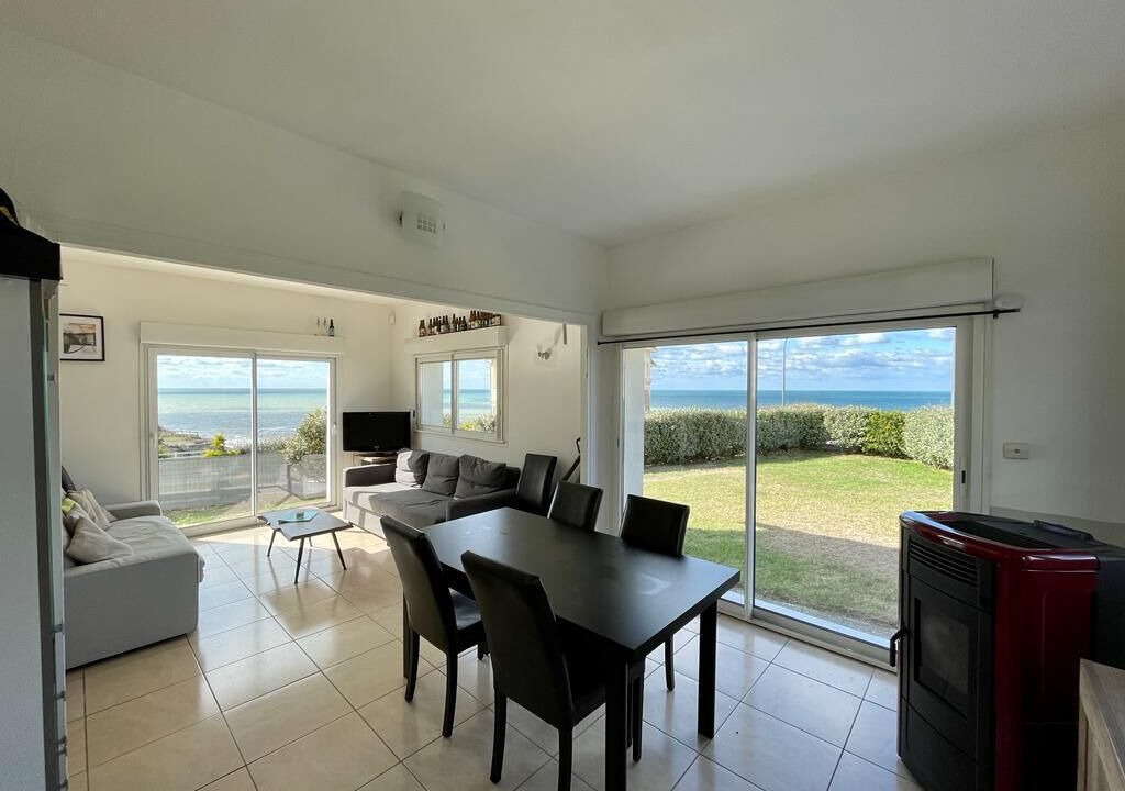 Photo of Livingroom in Mesnil-Val-Plage