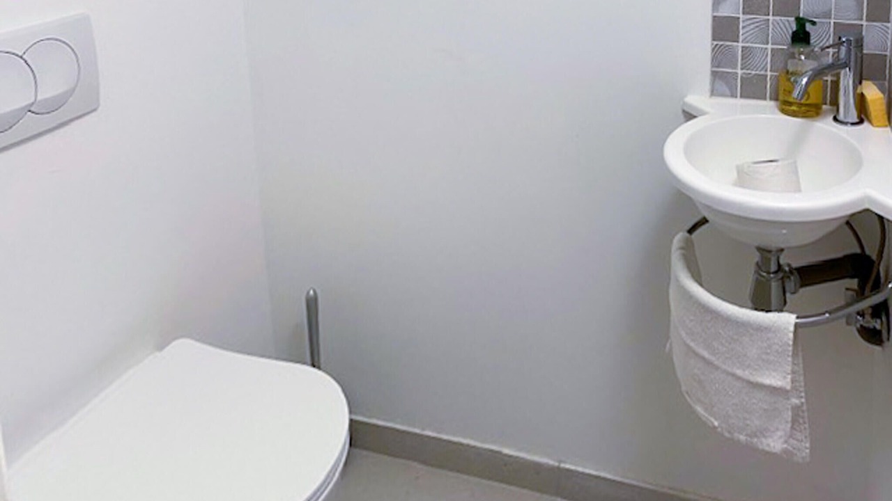 Photo of Bathroom in Flacy
