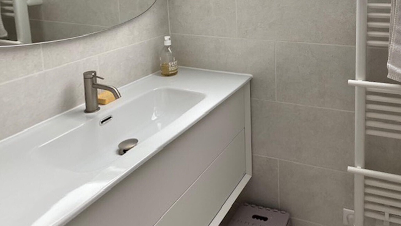 Photo of Bathroom in Flacy