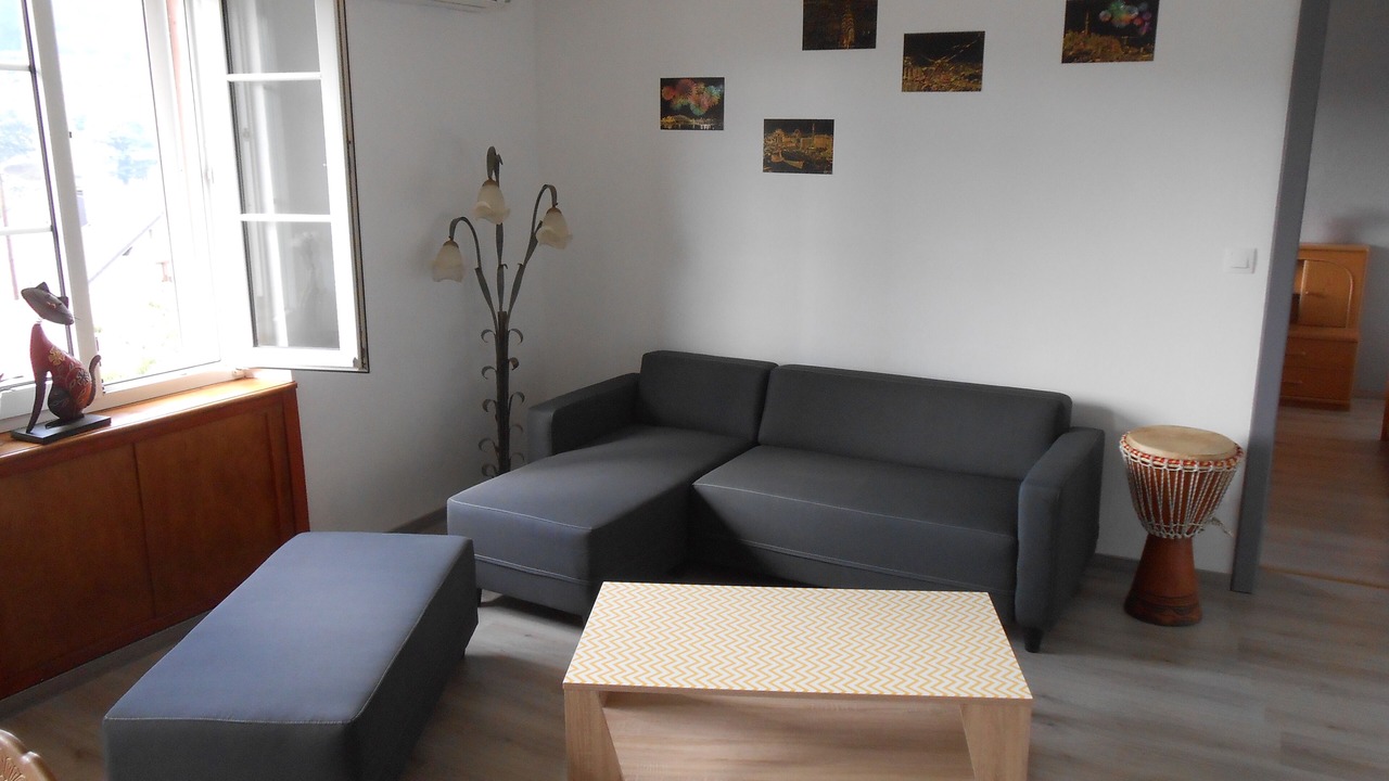 Photo of Livingroom in Saint-Louis-les-Bitche
