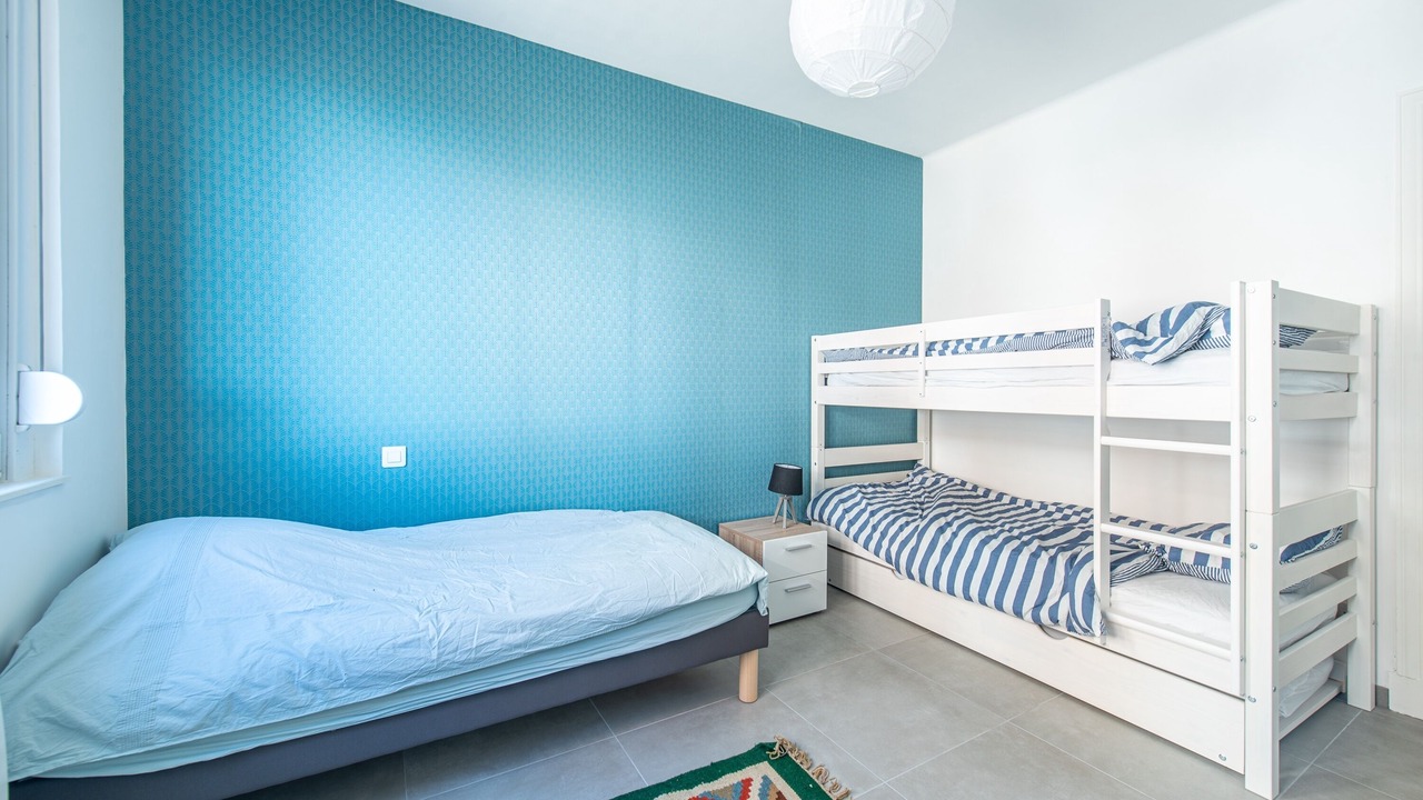 Photo of Bedroom in Bray-Dunes