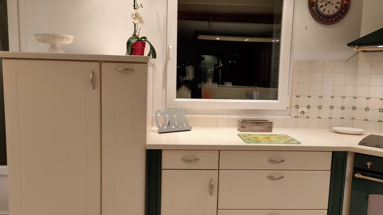 Photo of Kitchen in Fecamp