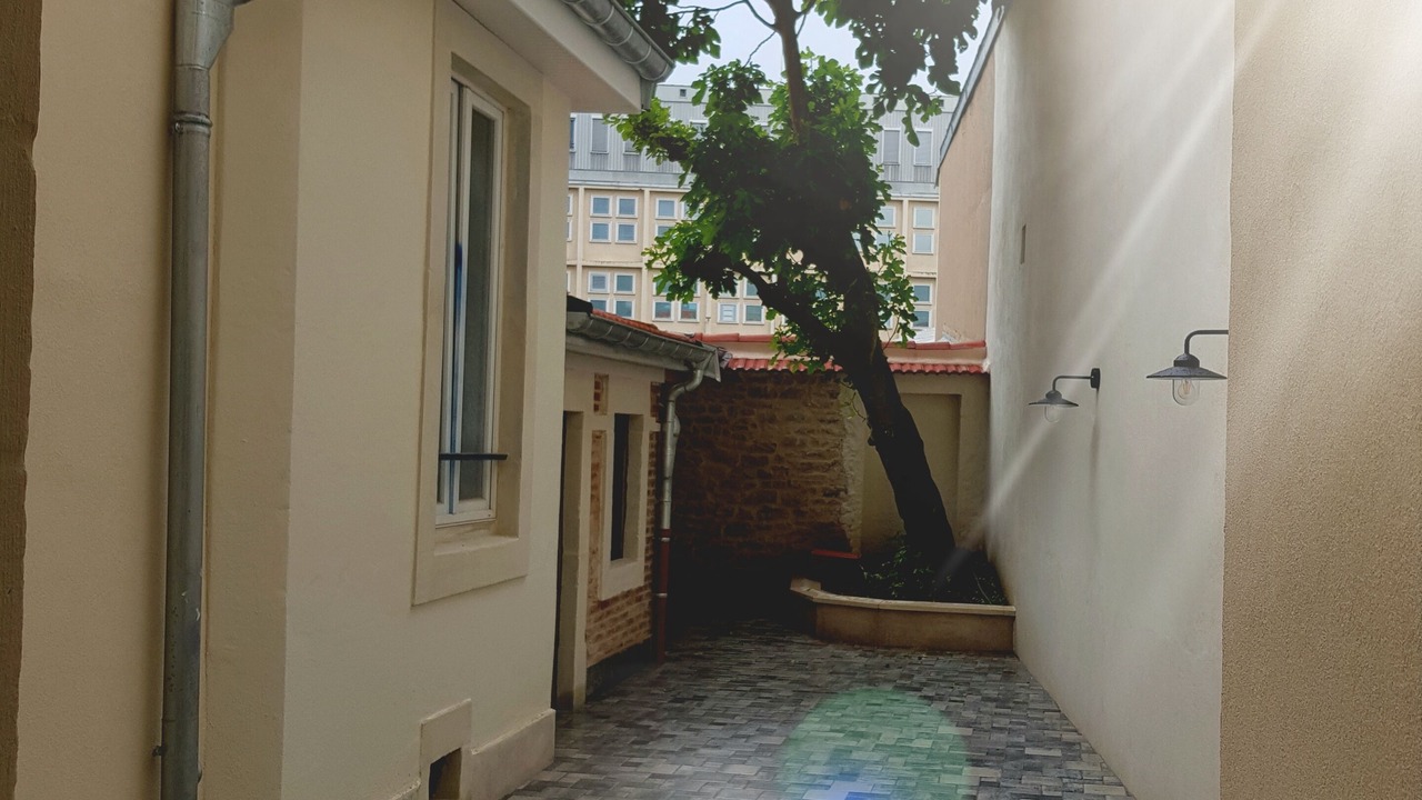 Photo of Outdoor in Laxou